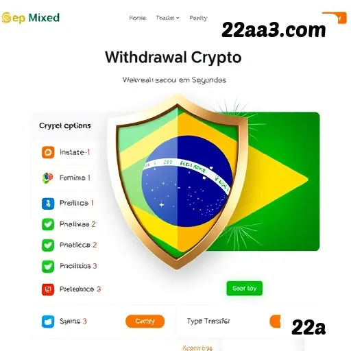 Configurações úteis dentro do app 22a