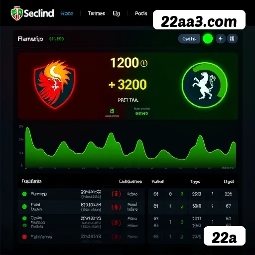 Roleta e blackjack 22a